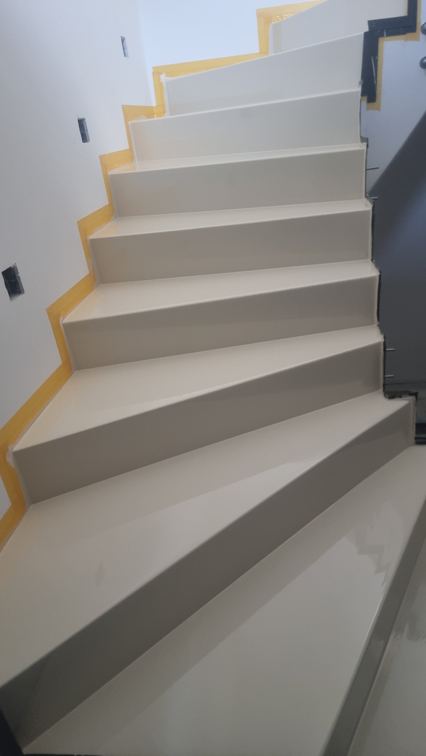 Szkolenie stacjonarne zaawansowane dla wykonawców EpoxyGarage posadzki żywiczne