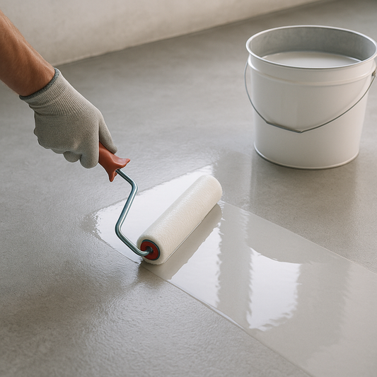 Żywica poliuretanowa 2K