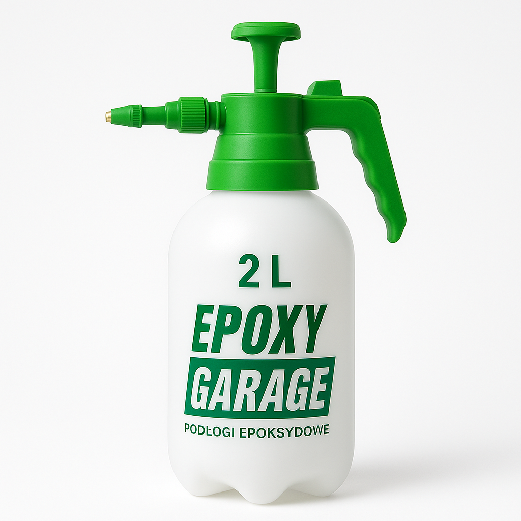 Opryskiwacz 2L