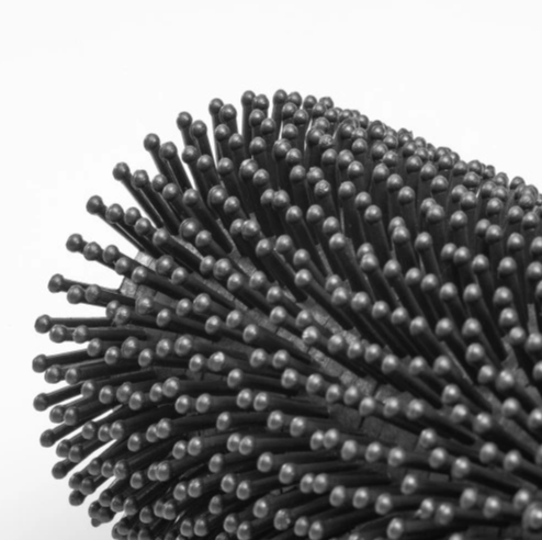 Wałek z kolcami do odpowietrzania żywicy 50cm