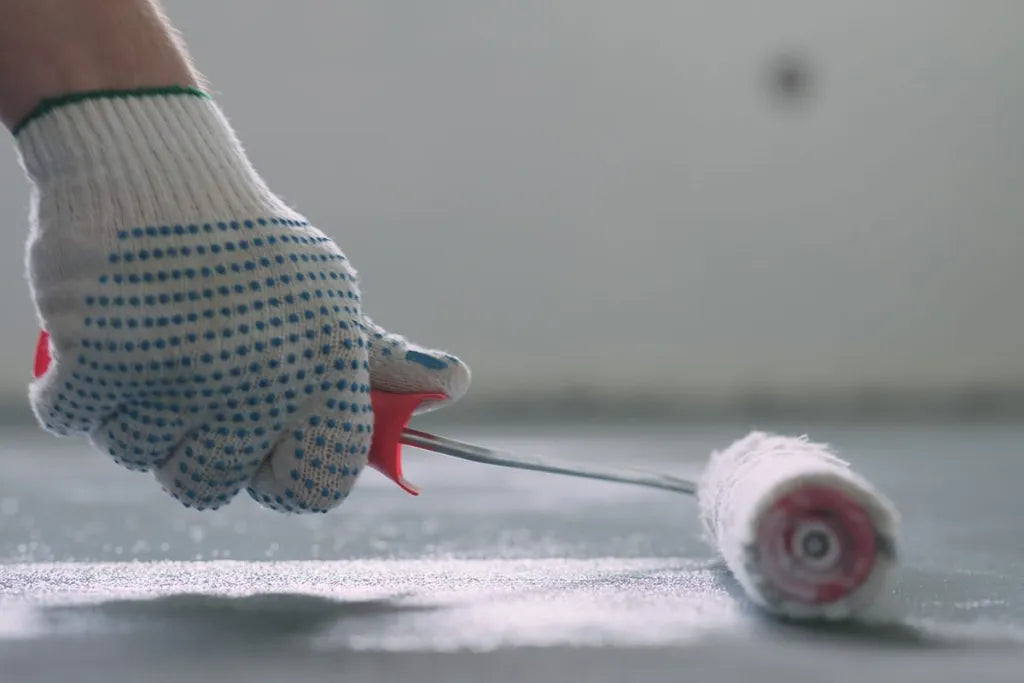 Żywica poliuretanowa 2K