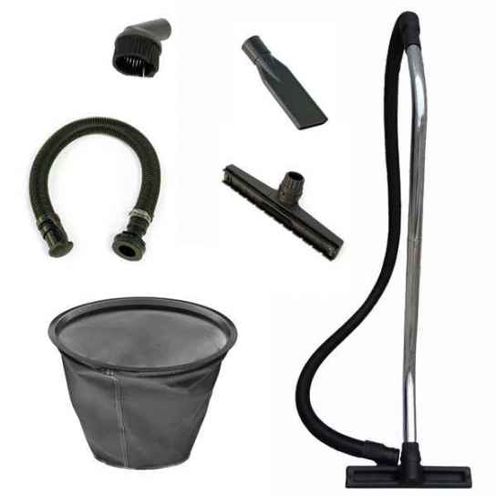 Odkurzacz przemysłowy