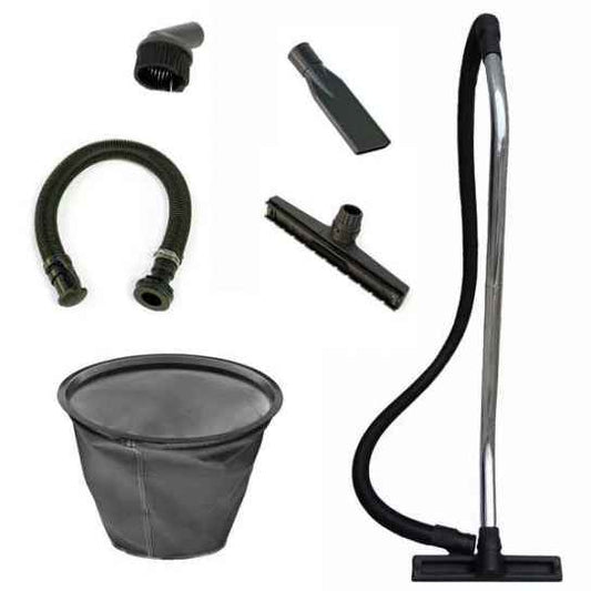 Odkurzacz przemysłowy