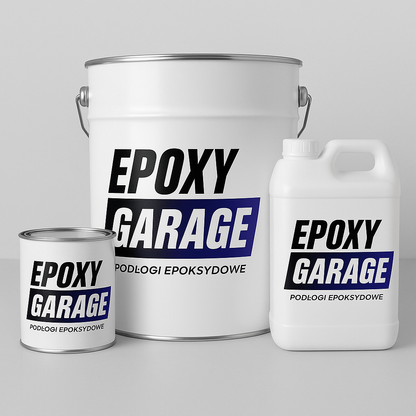 Żywica epoksydowa do podłóg (efekt marmur)