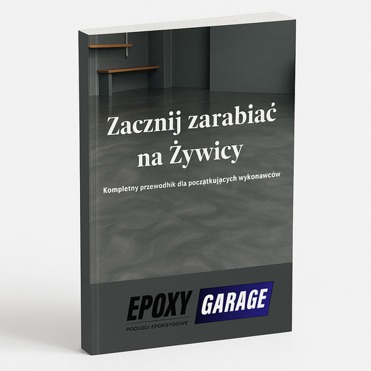 E-BOOK | Zacznij zarabiać na żywicy