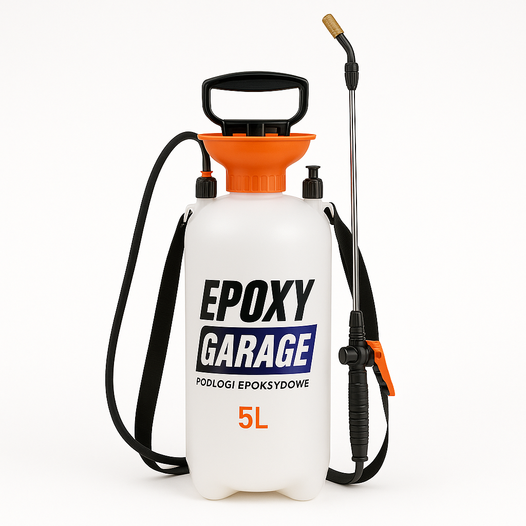 Opryskiwacz 5L