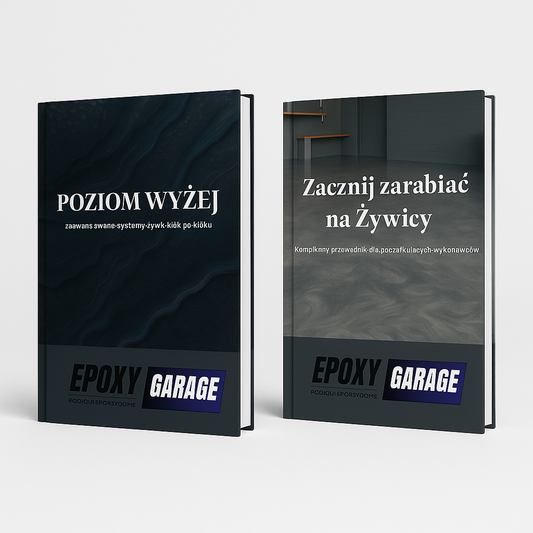 Pakiet dwóch ebooków