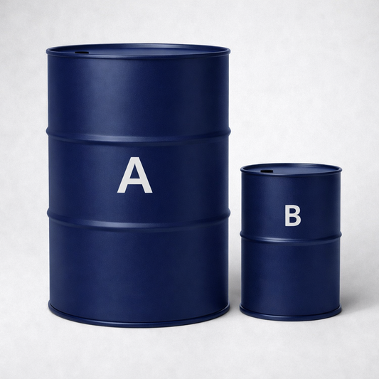 Lakier Poliuretanowy Mój sklep