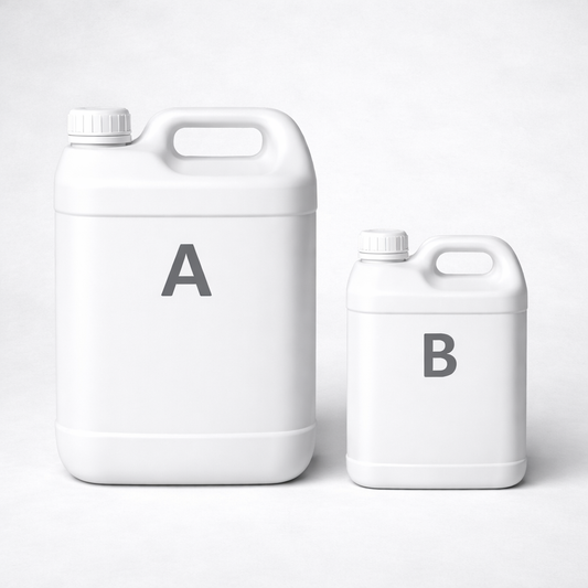 Żywica epoksydowa do blatów stołowych, blatów roboczych Mój sklep