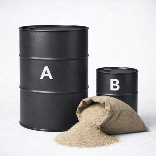 DEEP PRIMER - głęboki podkład Mój sklep