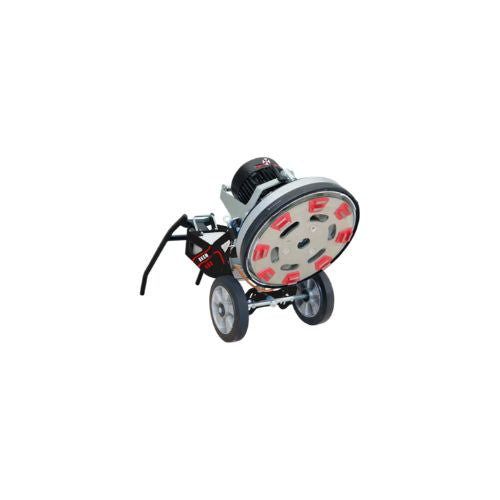 Szlifierka do betonu