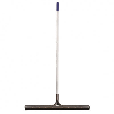 Rakla gumowa 75cm + kij