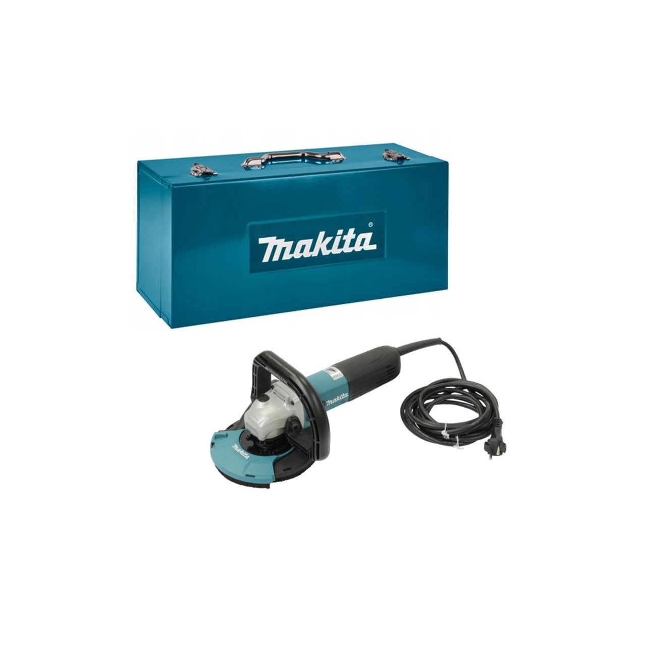 Szlifierka do betonu