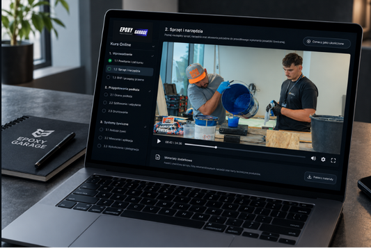 Szkolenie online Mój sklep