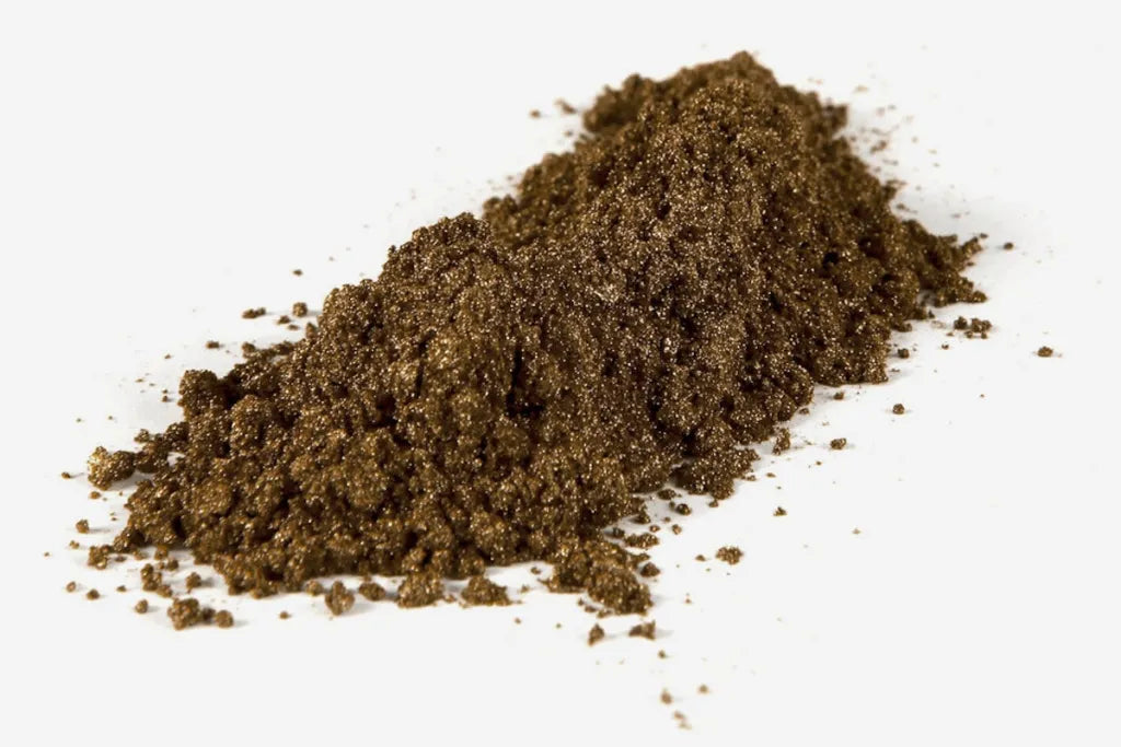 Metaliczne pigmenty do żywic epoksydowych