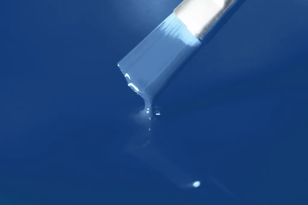 Kolorowe pasty do żywic epoksydowych