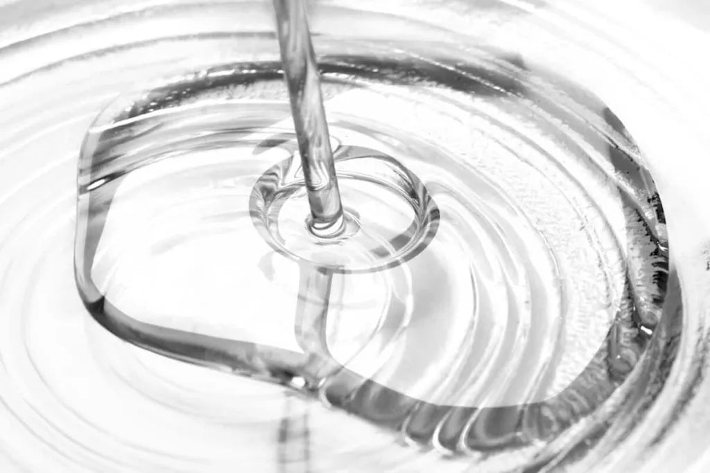 Żywica epoksydowa do podłóg (przezroczysta)