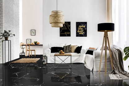 Żywica epoksydowa do podłóg (efekt marmur)