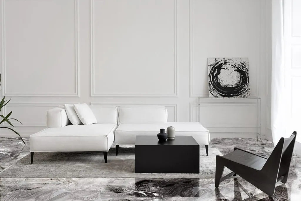 Żywica epoksydowa do podłóg (wielokolorowa)