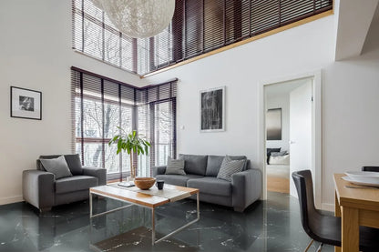 Żywica epoksydowa do podłóg (efekt marmur)