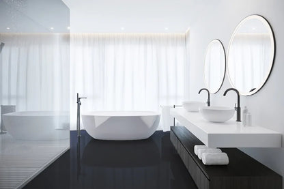 Żywica epoksydowa do podłóg (jednokolorowa)