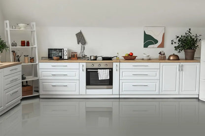 Żywica epoksydowa do podłóg (jednokolorowa)