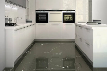 Żywica epoksydowa do podłóg (efekt marmur)