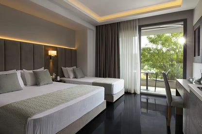 Żywica epoksydowa do podłóg (jednokolorowa)