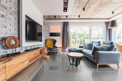 Żywica epoksydowa do podłóg (jednokolorowa)