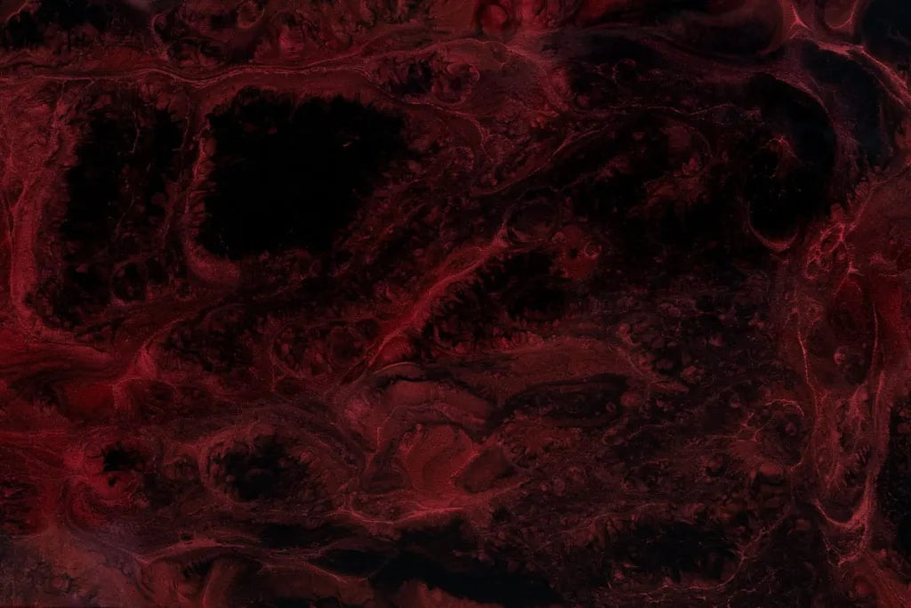 Żywica epoksydowa do podłóg (wielokolorowa)