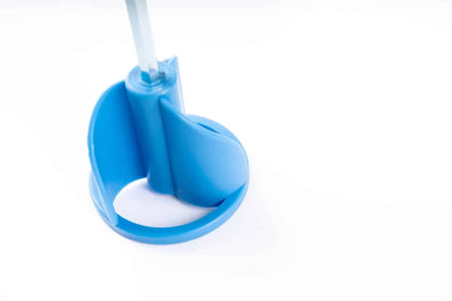 Mieszadło z plastikowymi skrzydłami – 8cmx35cm