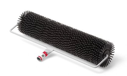 Wałek z kolcami do odpowietrzania żywicy 50cm