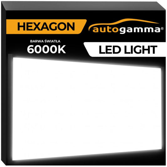 Panelowe oświetlenie LED Biuro warsztat Premium 339cm x 180cm x 6cm + Rama EpoxyGarage posadzki żywiczne