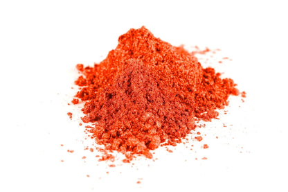 Metaliczne pigmenty do żywic epoksydowych