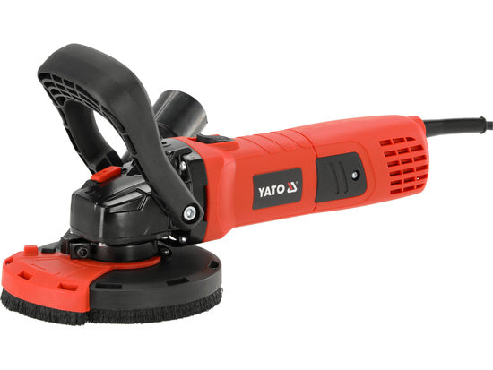 Szlifierka do betonu