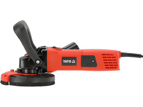 Szlifierka do betonu