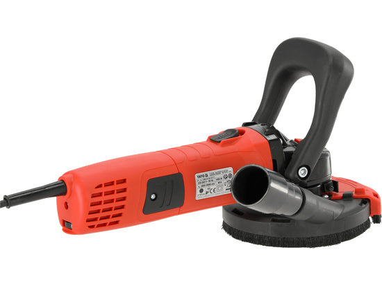 Szlifierka do betonu