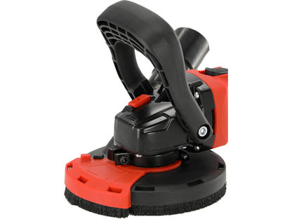 Szlifierka do betonu