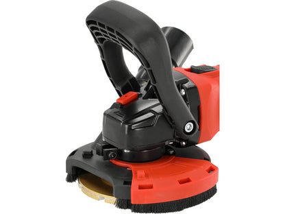 Szlifierka do betonu