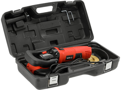 Szlifierka do betonu