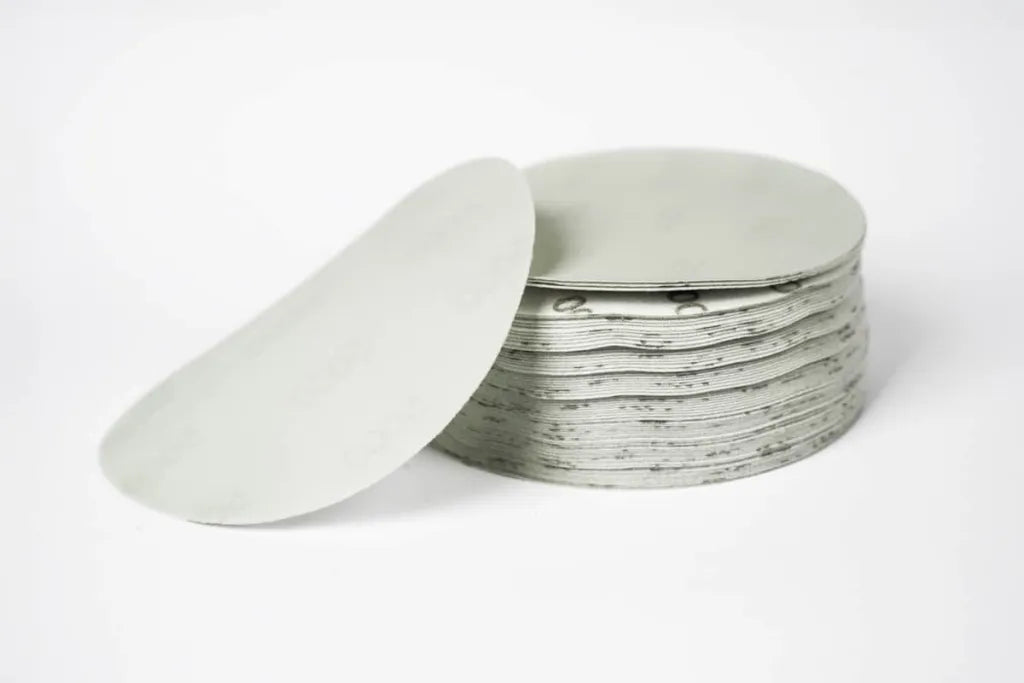 Zestaw do szlifowania i polerowania