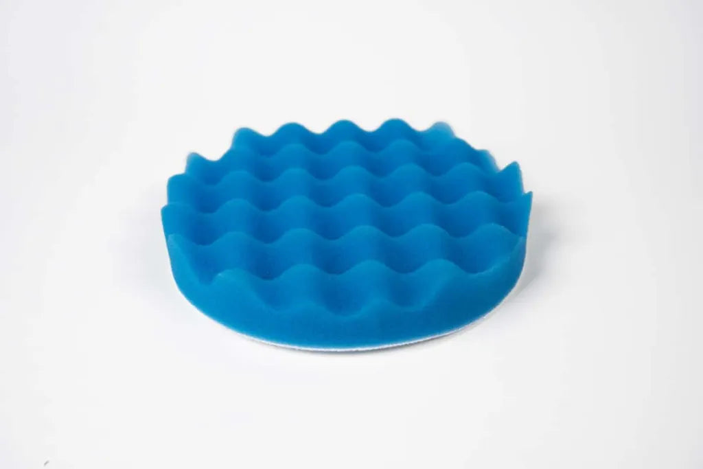 Zestaw do szlifowania i polerowania