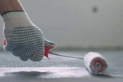 Żywica poliuretanowa 2K