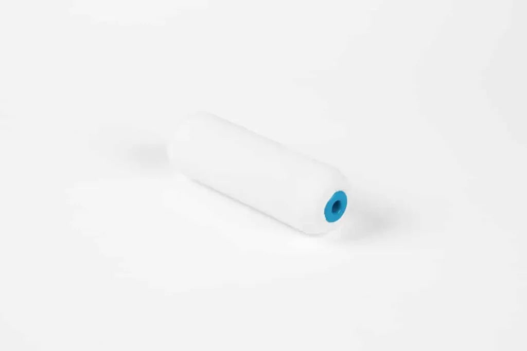 Wałek piankowy 10cm + uchwyt