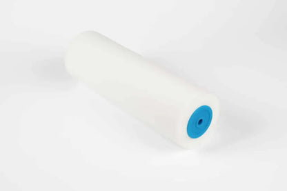 Wałek piankowy 25cm + uchwyt