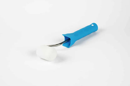 Wałek piankowy 5cm + uchwyt