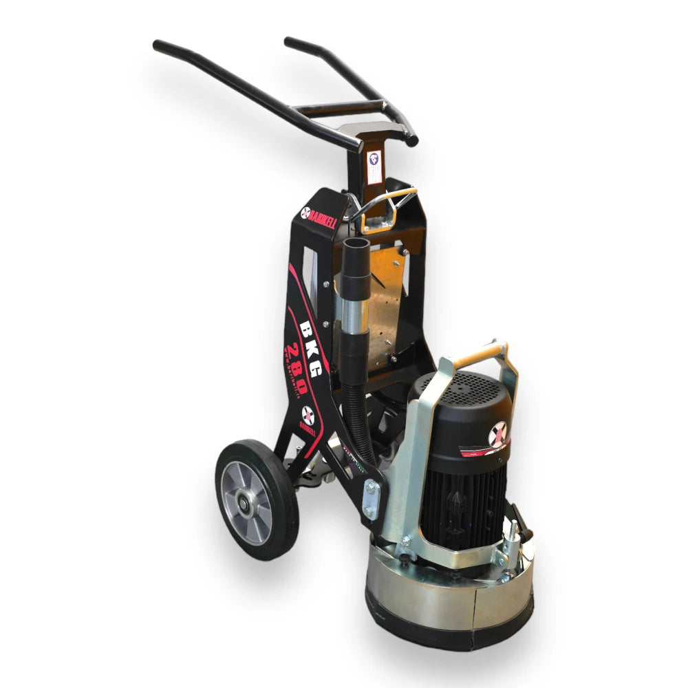 Szlifierka do betonu