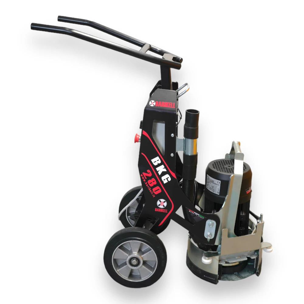 Szlifierka do betonu