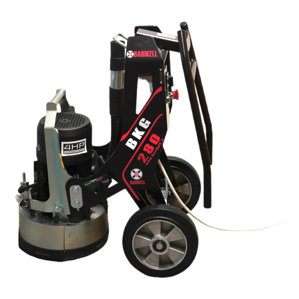 Szlifierka do betonu