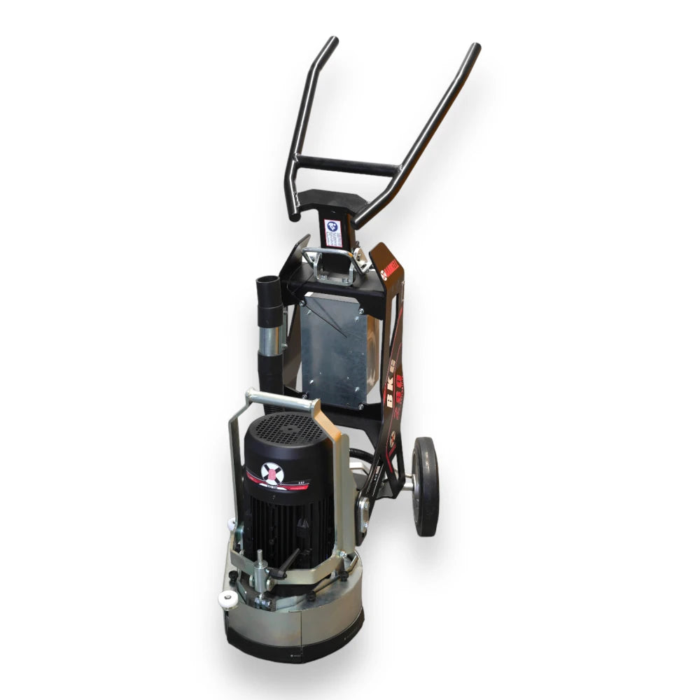 Szlifierka do betonu